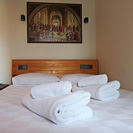 ギョジェク Daidala Life Bed & Breakfast エクステリア 写真