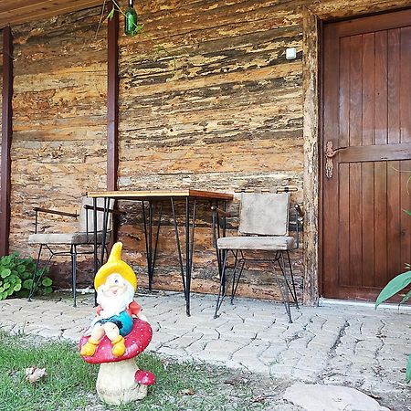 ギョジェク Daidala Life Bed & Breakfast エクステリア 写真