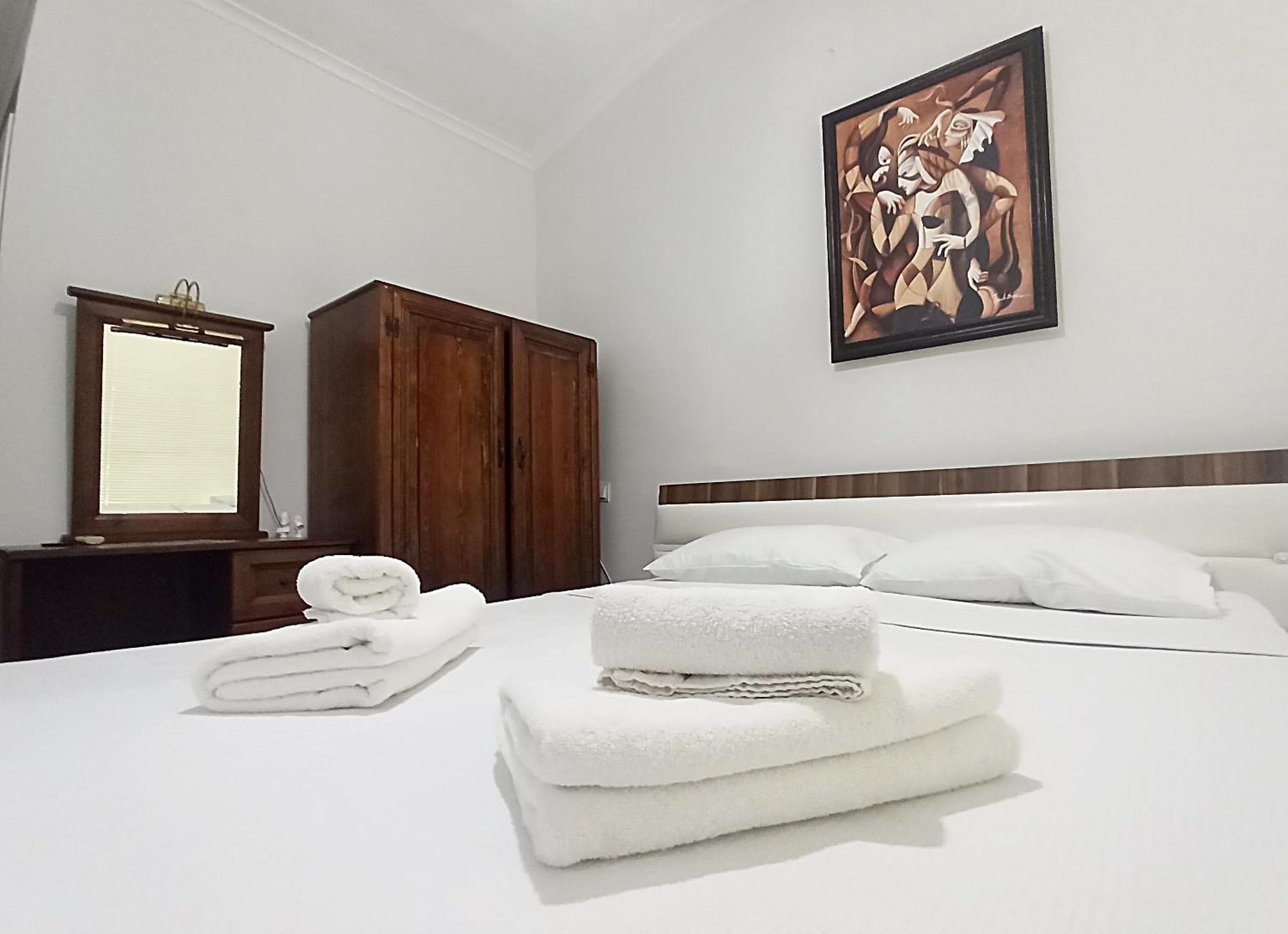 ギョジェク Daidala Life Bed & Breakfast エクステリア 写真