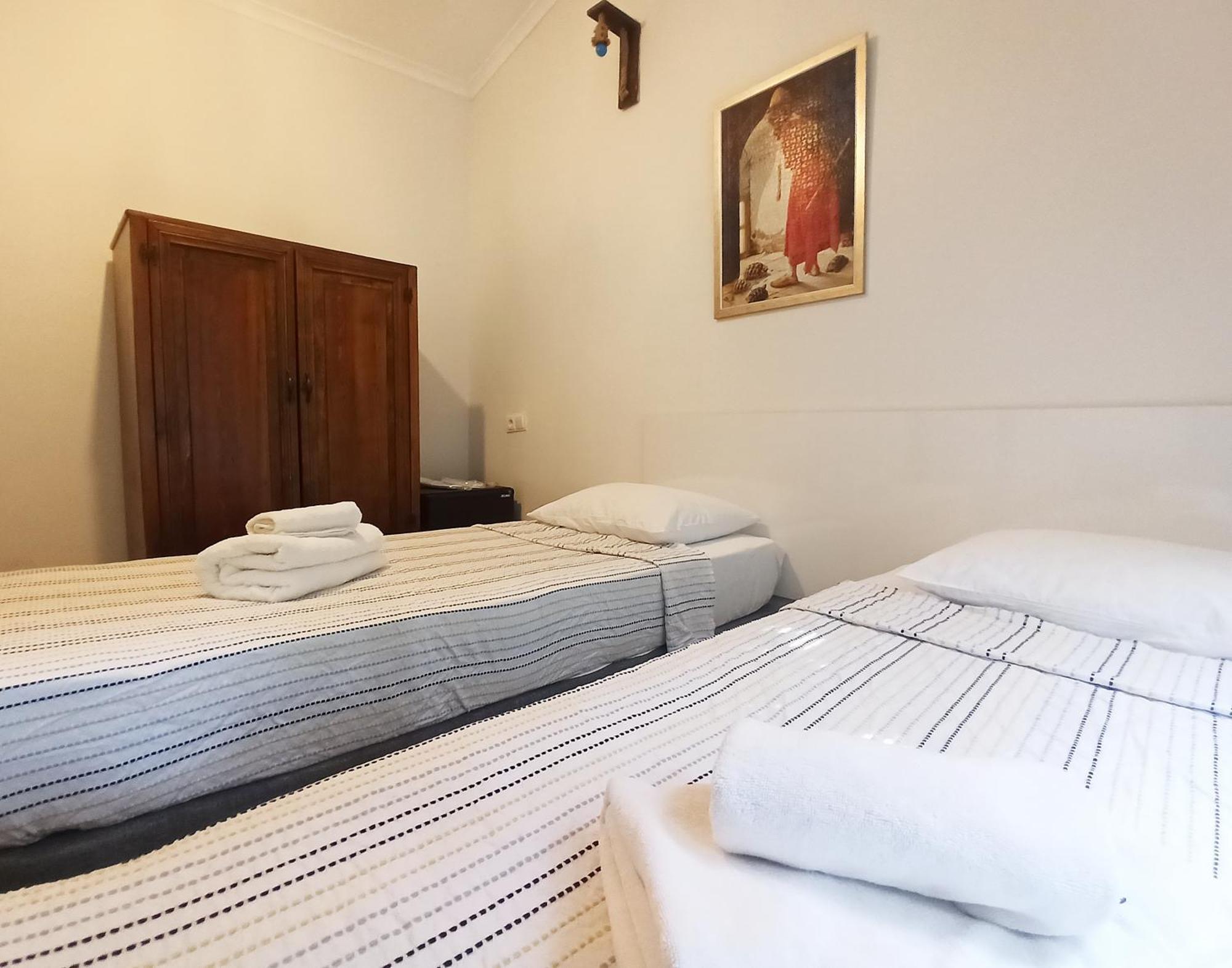 ギョジェク Daidala Life Bed & Breakfast エクステリア 写真