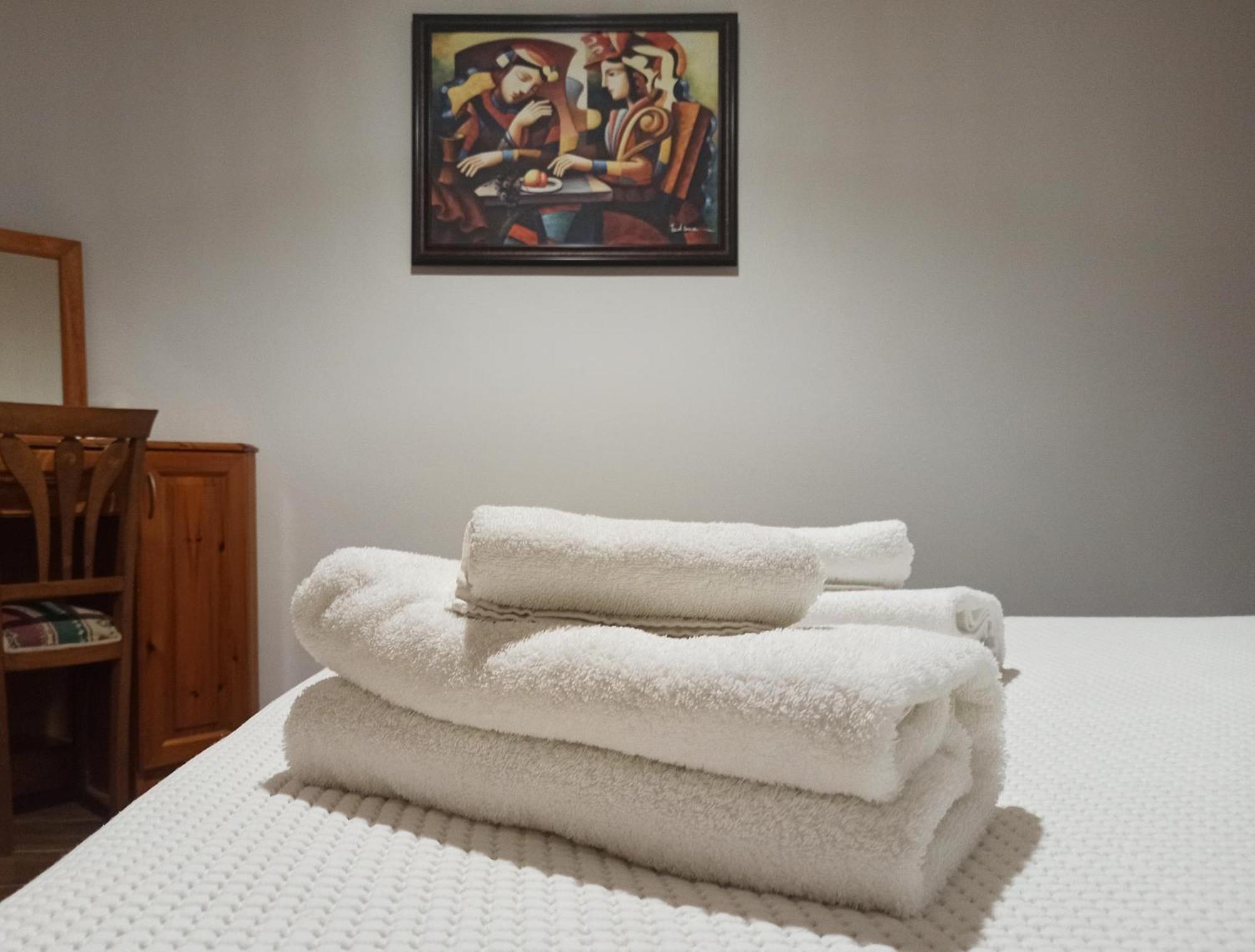 ギョジェク Daidala Life Bed & Breakfast エクステリア 写真