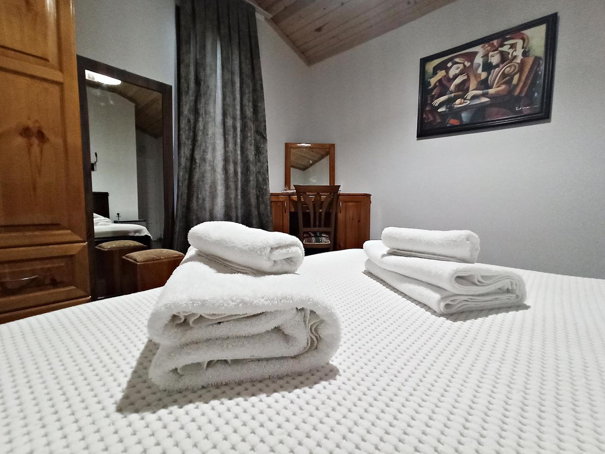 ギョジェク Daidala Life Bed & Breakfast エクステリア 写真