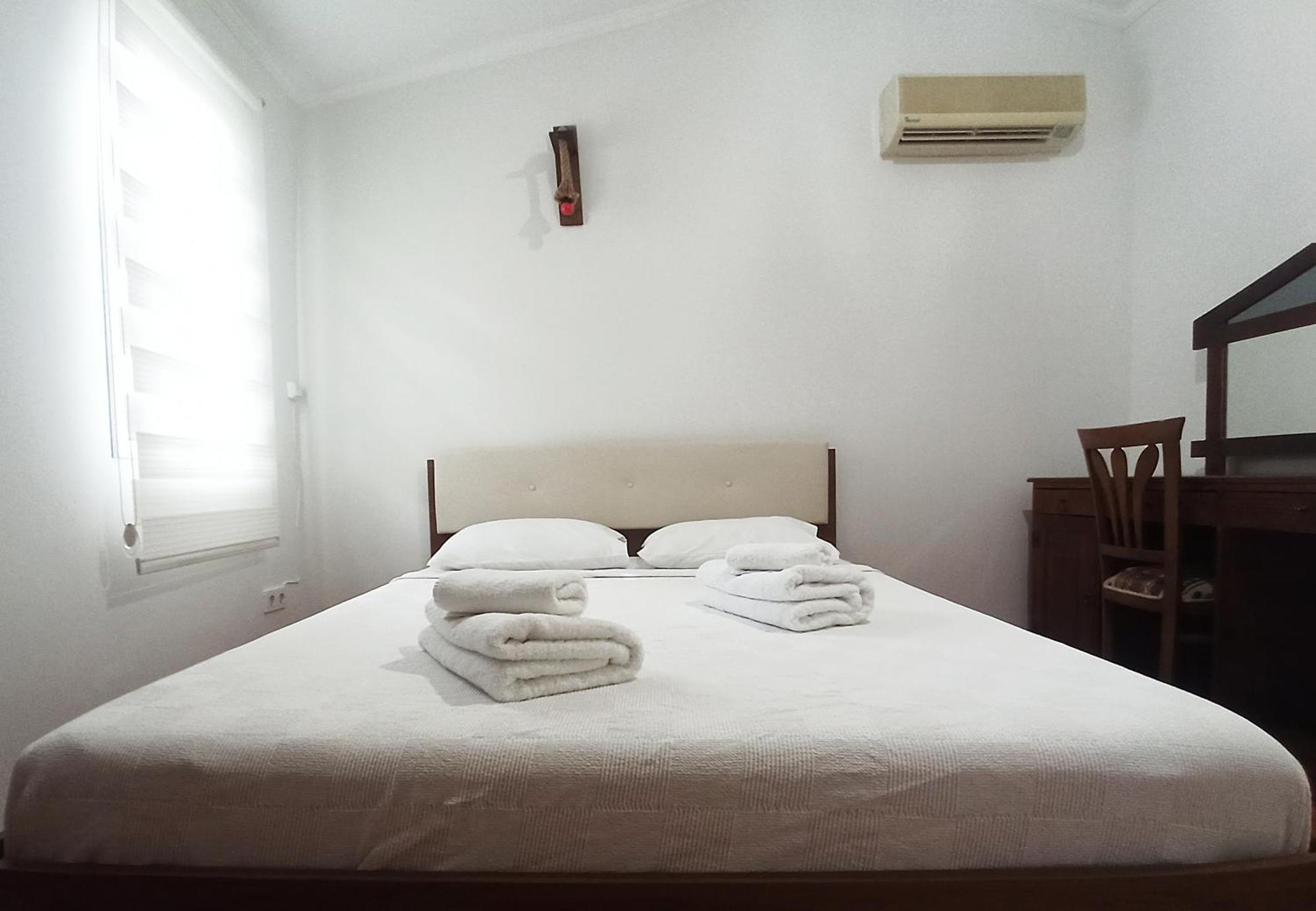 ギョジェク Daidala Life Bed & Breakfast エクステリア 写真