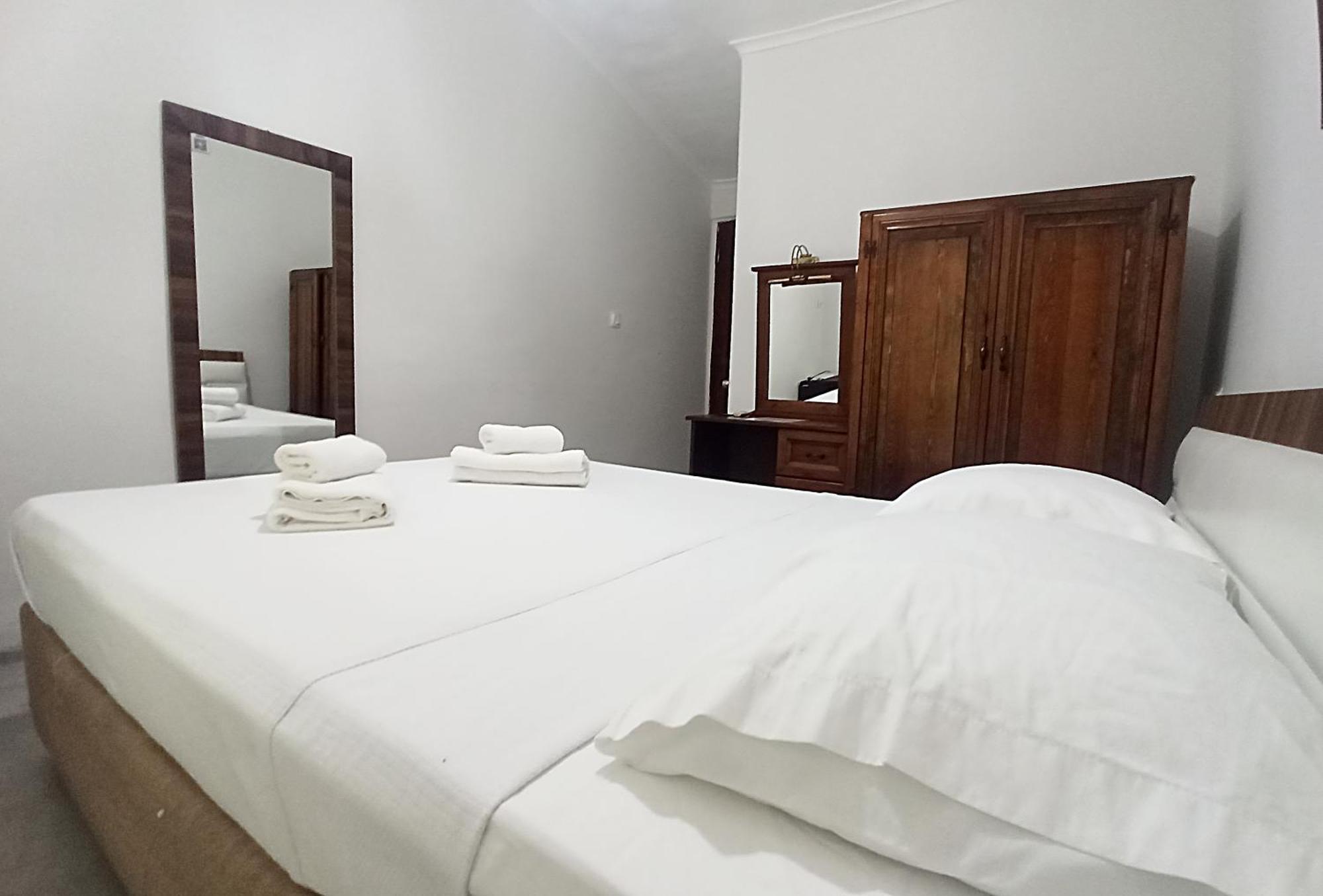 ギョジェク Daidala Life Bed & Breakfast エクステリア 写真