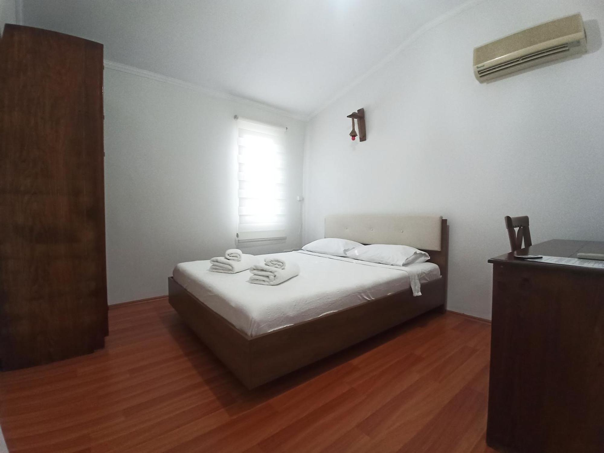 ギョジェク Daidala Life Bed & Breakfast エクステリア 写真