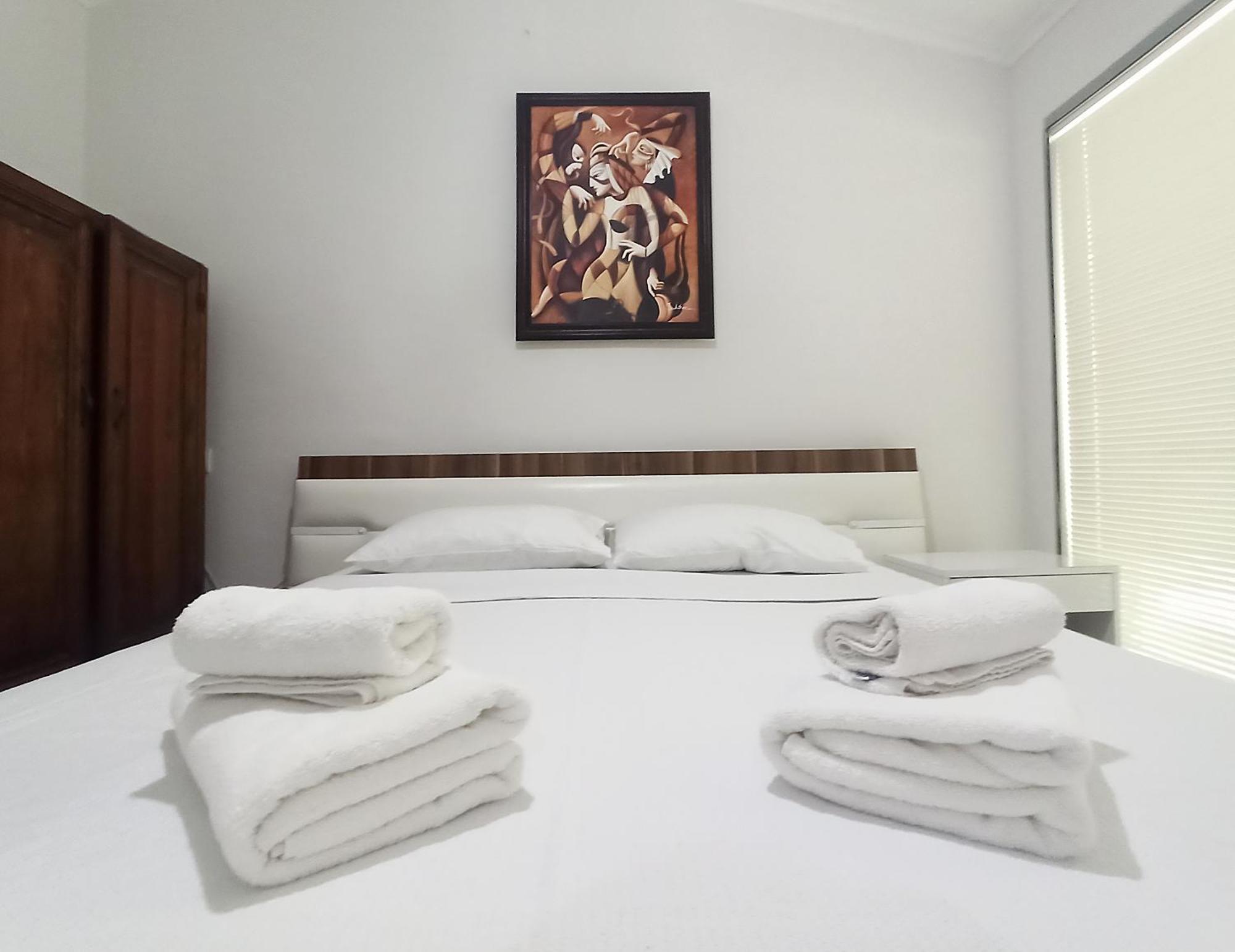 ギョジェク Daidala Life Bed & Breakfast エクステリア 写真