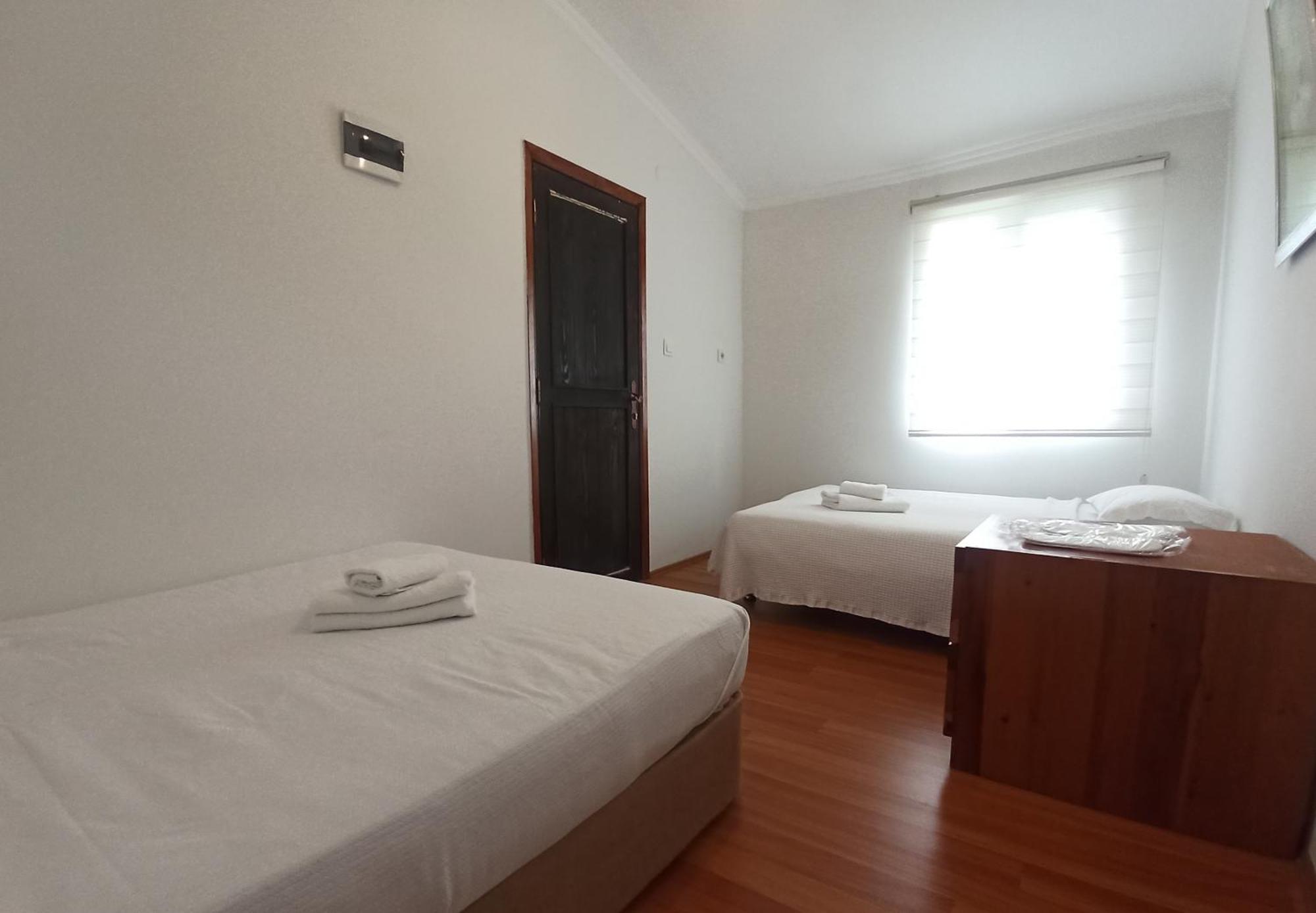 ギョジェク Daidala Life Bed & Breakfast エクステリア 写真