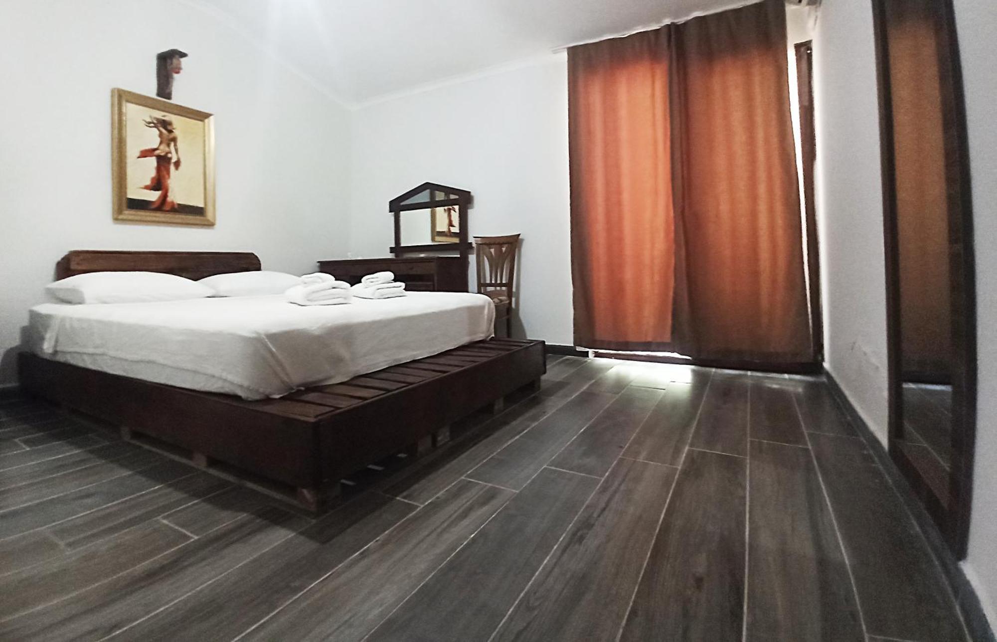 ギョジェク Daidala Life Bed & Breakfast エクステリア 写真