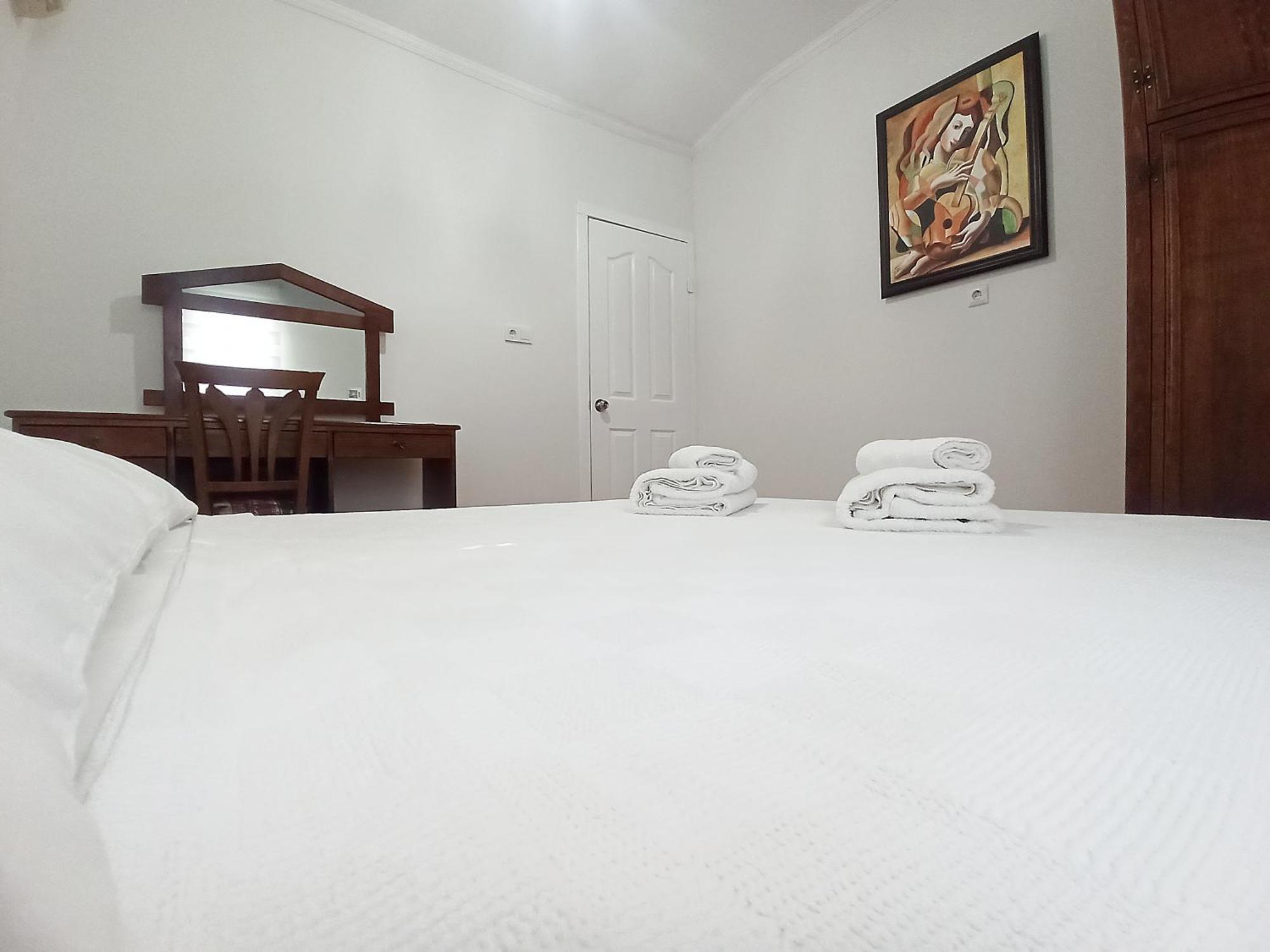 ギョジェク Daidala Life Bed & Breakfast エクステリア 写真