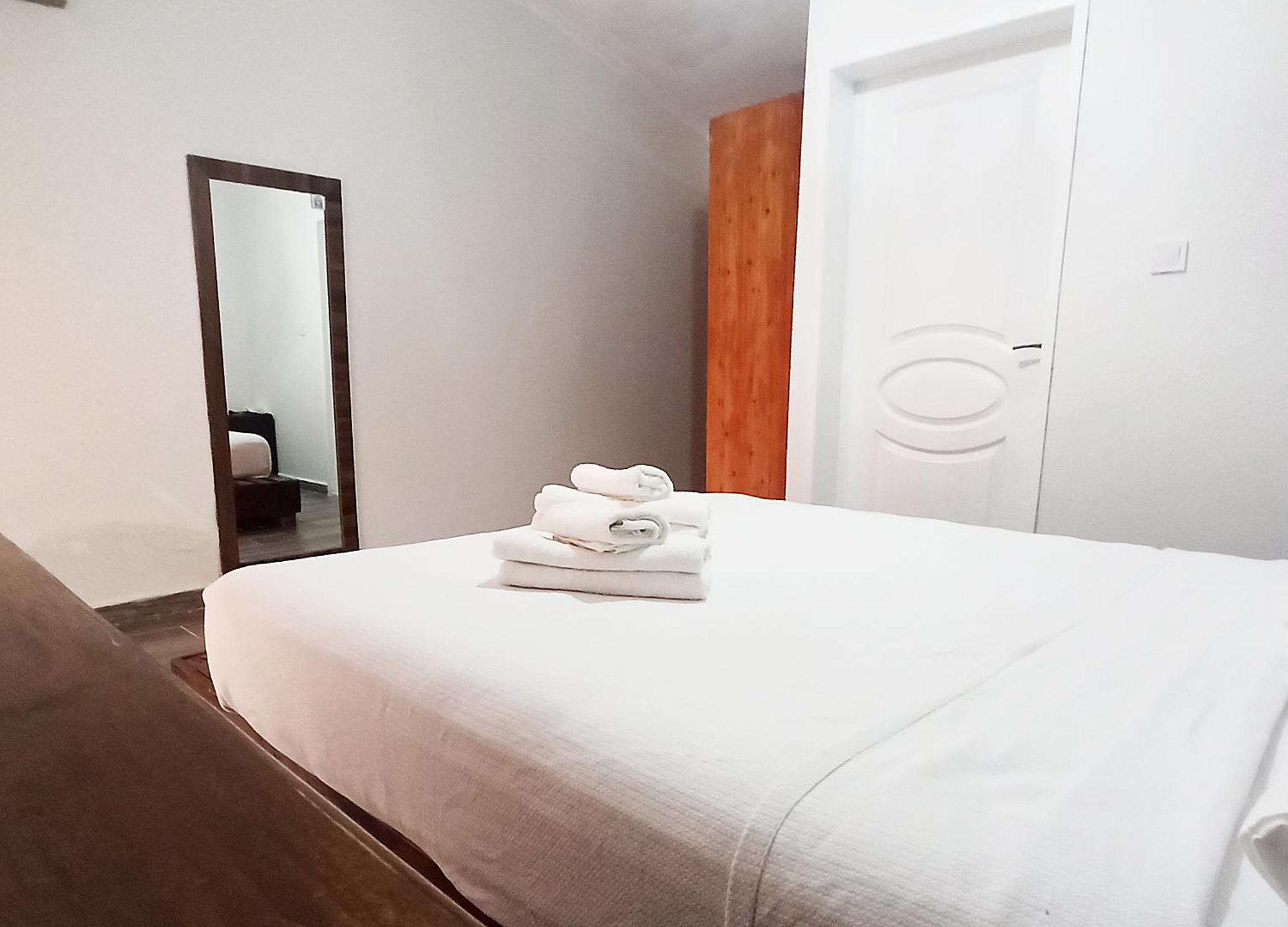 ギョジェク Daidala Life Bed & Breakfast エクステリア 写真