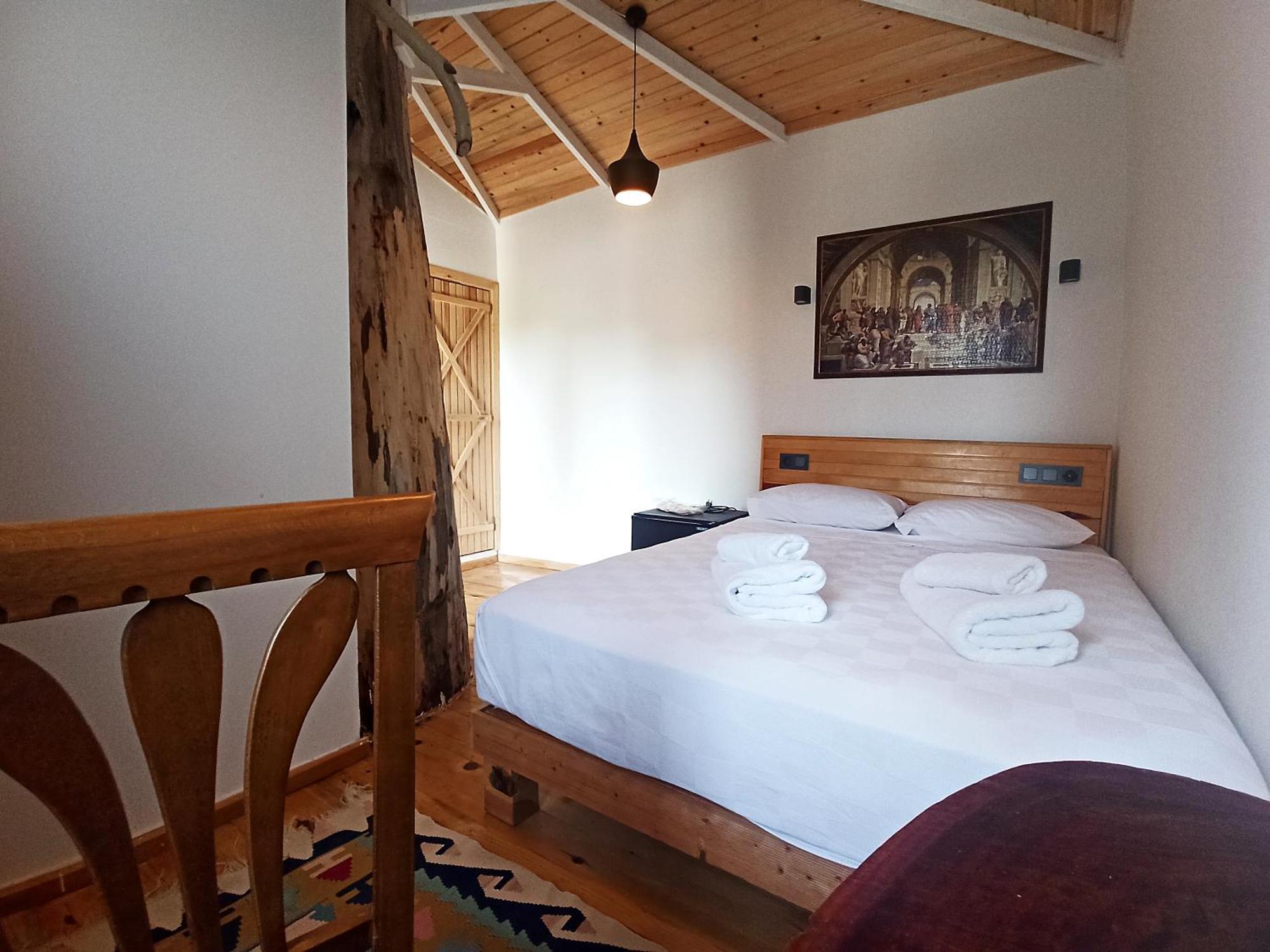 ギョジェク Daidala Life Bed & Breakfast エクステリア 写真