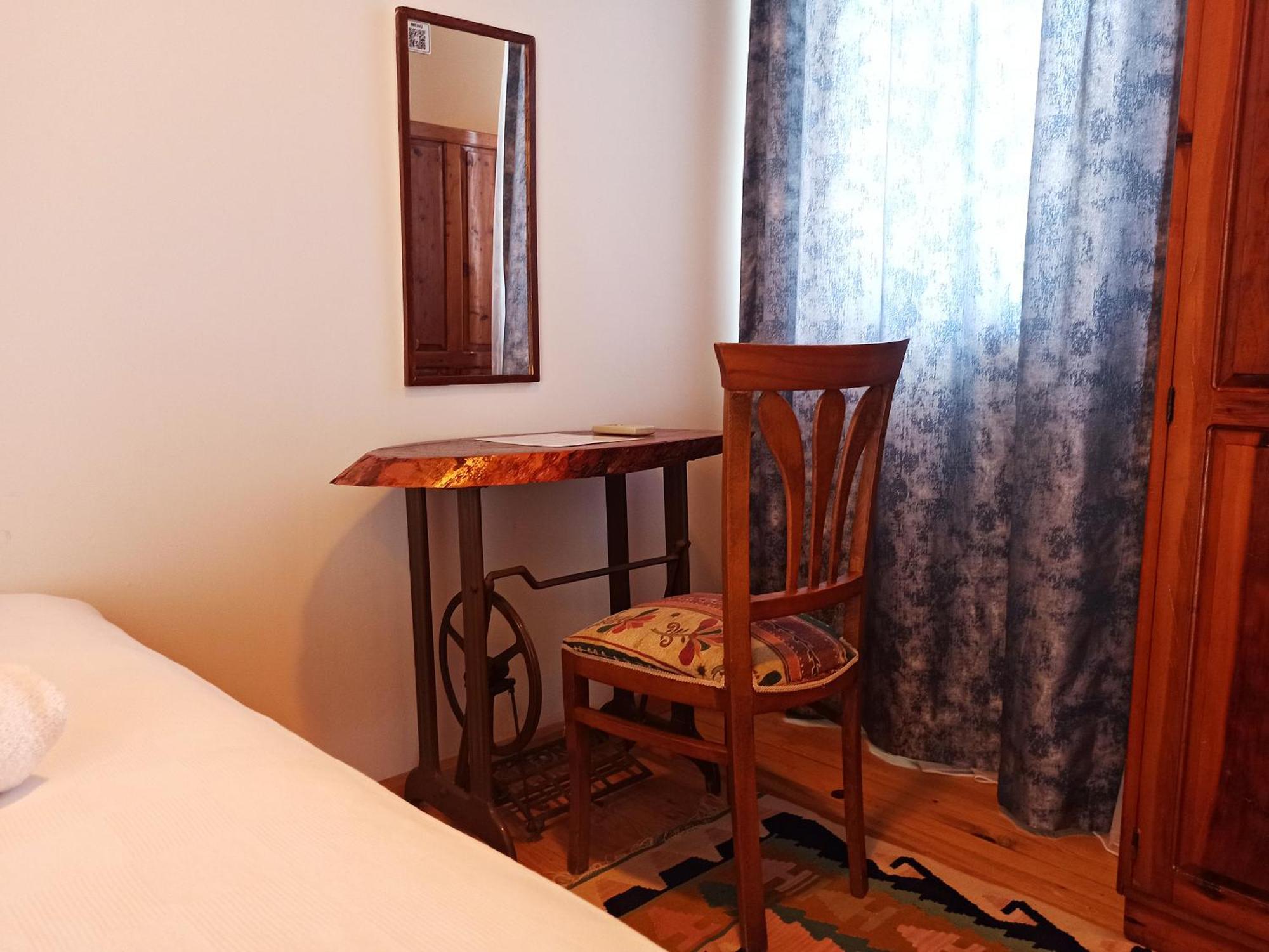 ギョジェク Daidala Life Bed & Breakfast エクステリア 写真